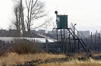 Chodorkowski tworzy w kolonii karnej Fundusz pomocy więźniom