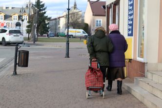 Masowe podniesienie emerytur. "Zapłacą ci, którzy przejdą na emeryturę za kilkanaście lat"