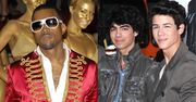 Jonas Brothers feat. Kanye West!