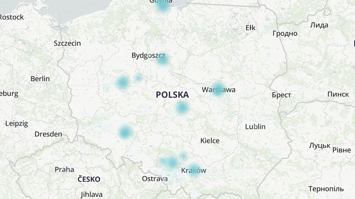 Trwa poważna awaria usług Microsoftu