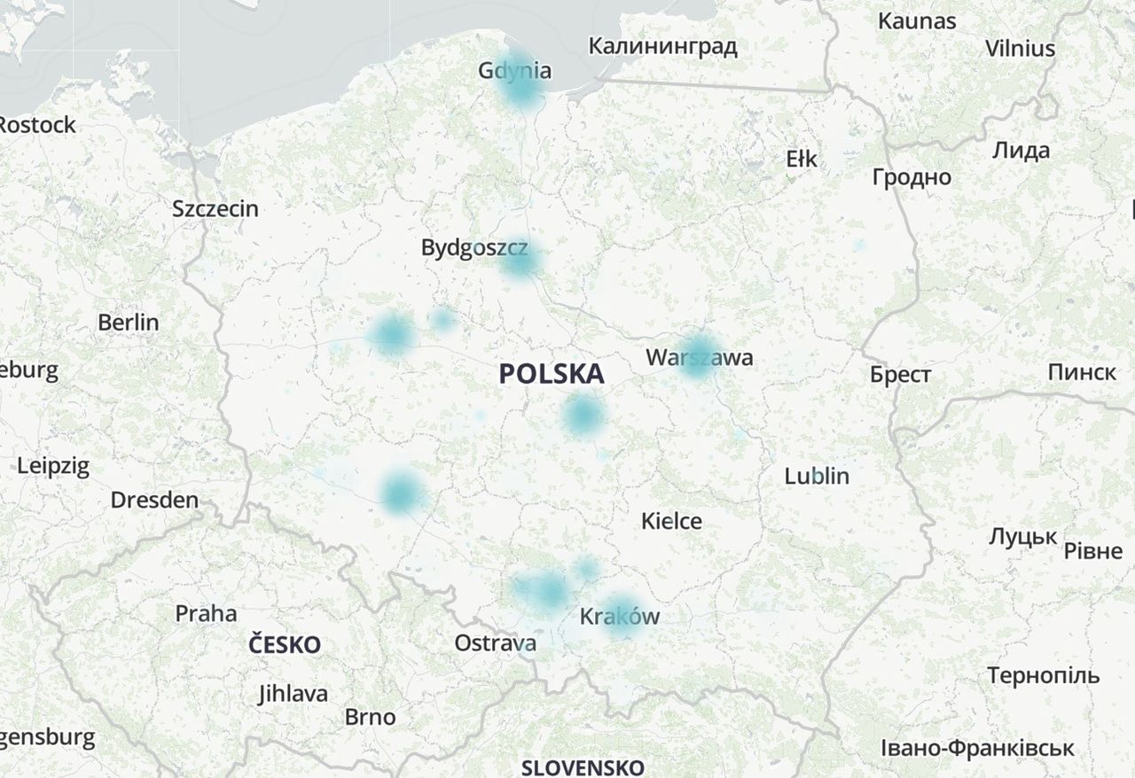 Awaria usług Microsoftu. Nie działa Teams, Outlook i OneDrive (aktualizacja)