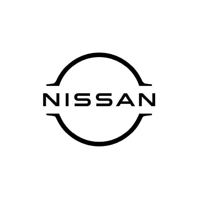 Logo Nissan