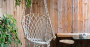 Marzysz o błogim relaksie w ogrodzie? Wybierz huśtawkę ogrodową!