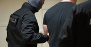 Policja odzyskała lexusa skradzionego rodzinie premiera. 41-latek wpadł na lotnisku w Gdańsku
