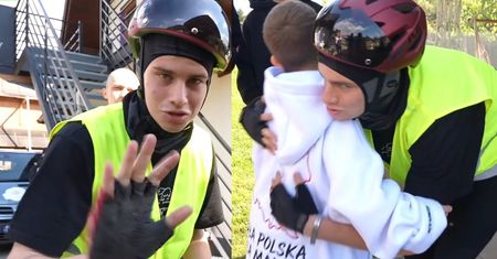 Łatwogang dopiero co zebrał 280 mln na chore dzieci. Właśnie ruszył z kolejną akcją i już zebrał SPORĄ sumę! (WIDEO)