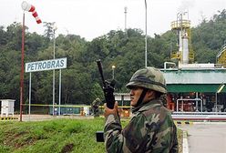 Boliwia nacjonalizuje złoża gazu, zagraniczne spółki mają oddać produkcję