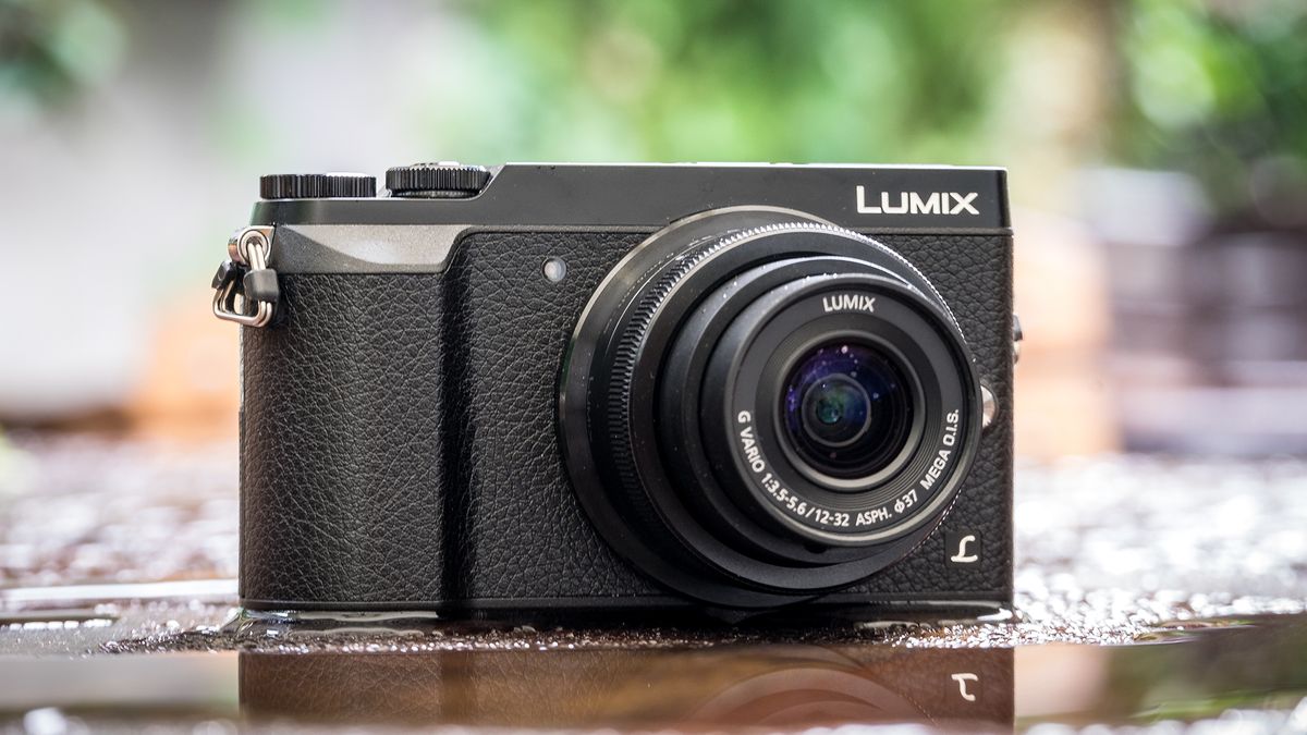 Panasonic Lumix GX80 - subiektywny test aparatu 1
