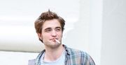 Pattinson pali!