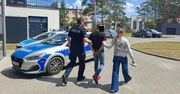 Zatrzymali 39-latka do rutynowej kontroli. Wszystko wyszło na jaw