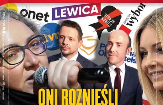 Ruszył proces Borys Budka - Tomasz Sakiewicz; strony mają prowadzić rozmowy w sprawie ugody