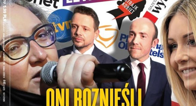 Ruszył proces Borys Budka - Tomasz Sakiewicz; strony mają prowadzić rozmowy w sprawie ugody