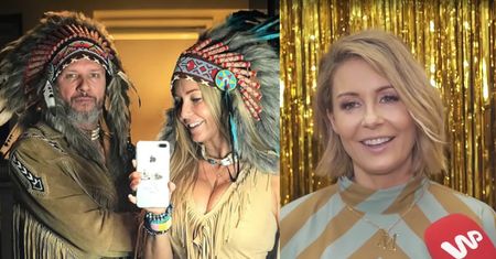 Małgorzata Rozenek: "Kocham Halloween! Mój strój już się szyje"
