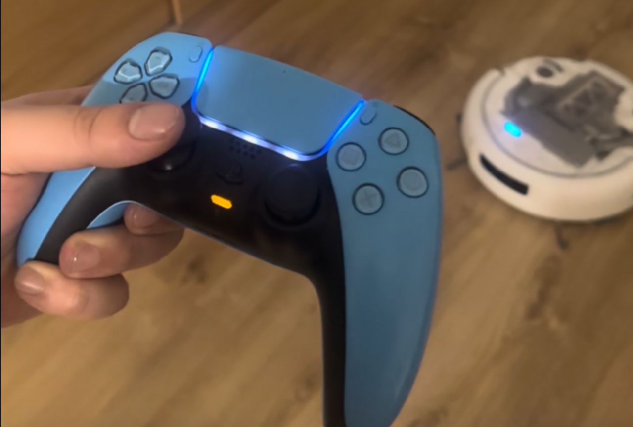 Zyskał dostęp do planów mieszkań. Mógł podglądać ludzi