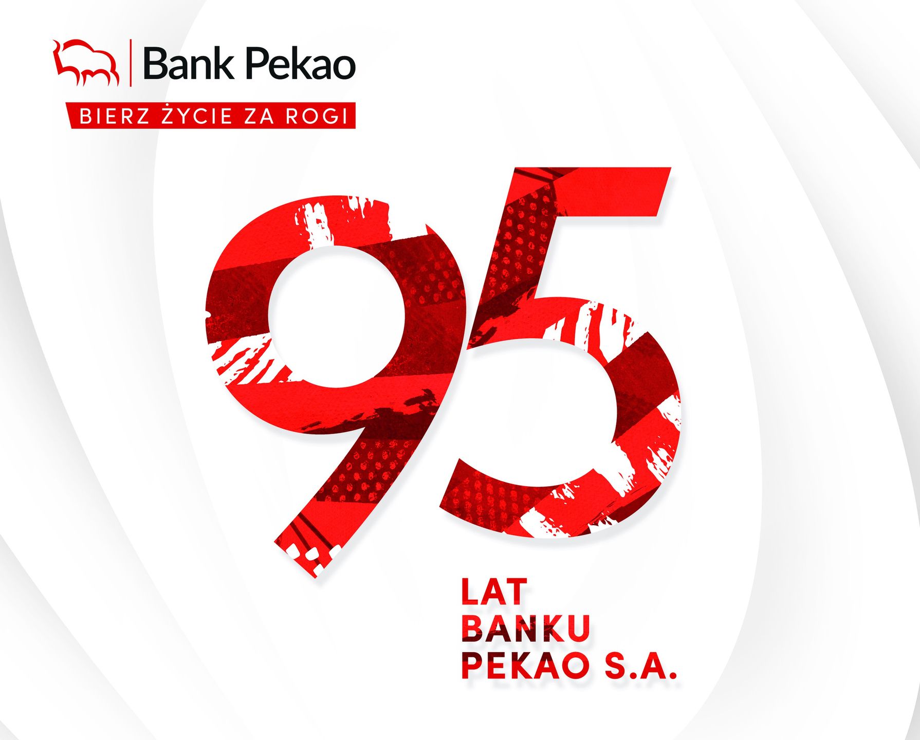 95 lat banku PEKAO S.A.