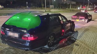 Nowy sygnał świetlny w autach. Zielone światło na horyzoncie