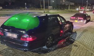 Nowy sygnał świetlny w autach. Zielone światło na horyzoncie