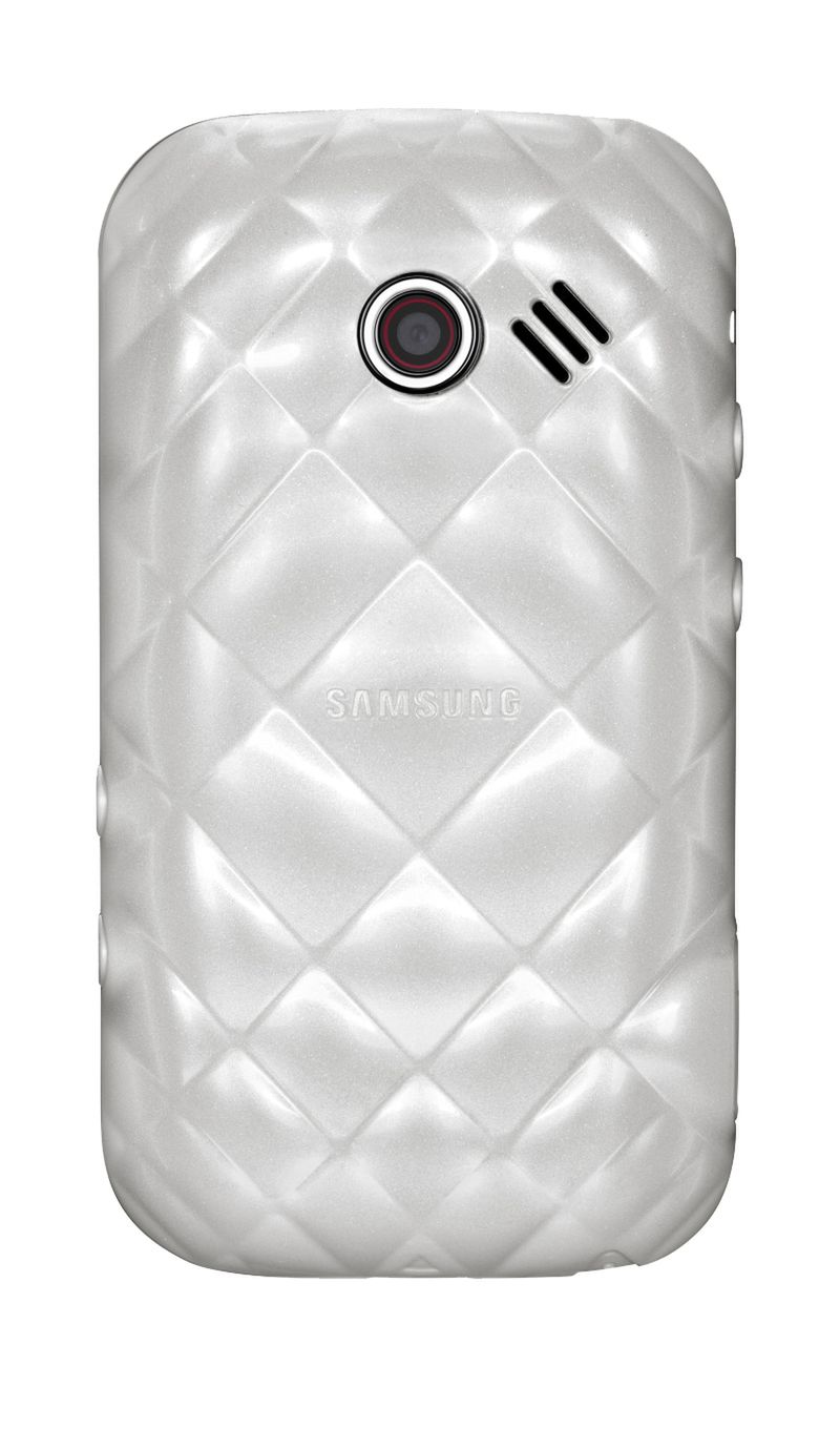 Samsung Diva S7070 już w Polsce 2