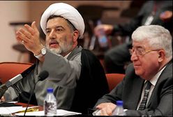 Irak ma projekt konstytucji