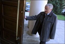 Jaskiernia: gdybym był agentem to bym się przyznał