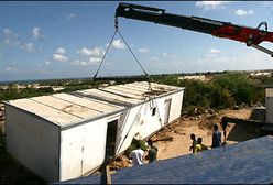 Żydowscy osadnicy będą ewakuowani z Gazy