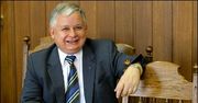 Lech Kaczyński zlustrowany