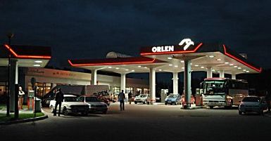 Straci fotel prezesa Orlenu, bo nie jest z układu?