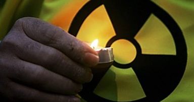 Greenpeace: za elektrownię atomową zapłacą też Polacy!