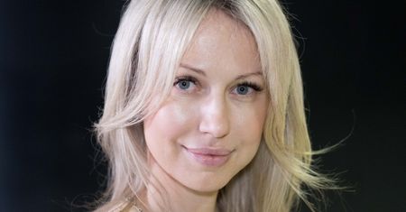 Magdalena Ogórek znika z Radia Łódź. Chodzi o stan zdrowia