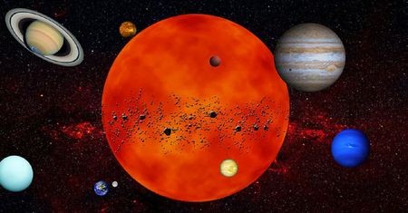 Podróż życia Polaka. Ile wiesz o Kosmosie? Odpowiedz na 14 pytań