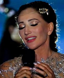 Steczkowska zachwyciła fanów. Koncert przejdzie do historii