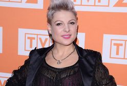 Magdalena Narożna pozuje nad basenem. Fani zauroczeni jej krągłościami