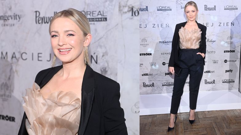 Barbara Kurdej-Szatan