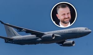 Jest zielone światło. Polska z Hiszpanią kupi "latające cysterny"