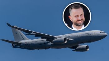 Jest zielone światło. Polska z Hiszpanią kupi "latające cysterny"