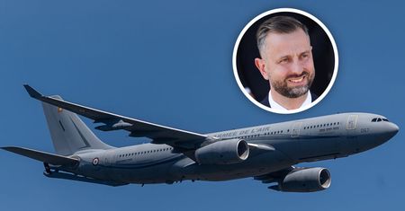 Jest zielone światło. Polska z Hiszpanią kupi "latające cysterny"
