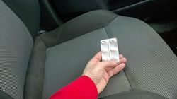 GIF wycofuje popularny lek. "Zagrażające życiu działania niepożądane"