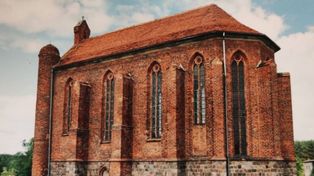 Templariusze w Polsce. Zobacz, co zostawili po sobie