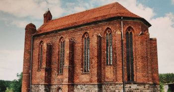 Templariusze w Polsce. Zobacz, co zostawili po sobie