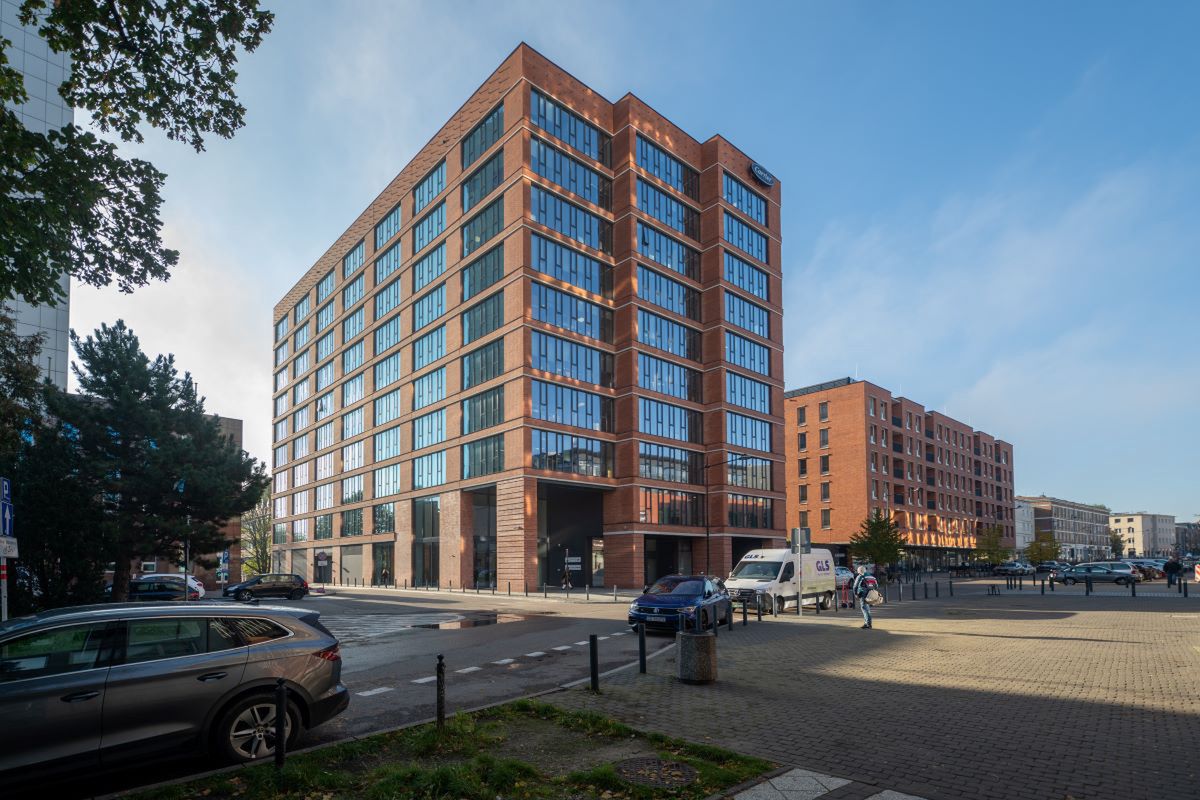 Siedziba portalu Trójmiasto.pl 