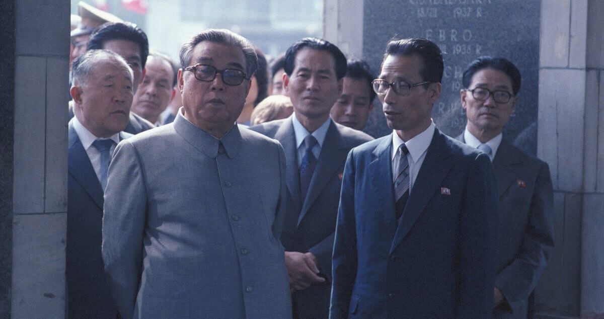 Kim Ir Sen