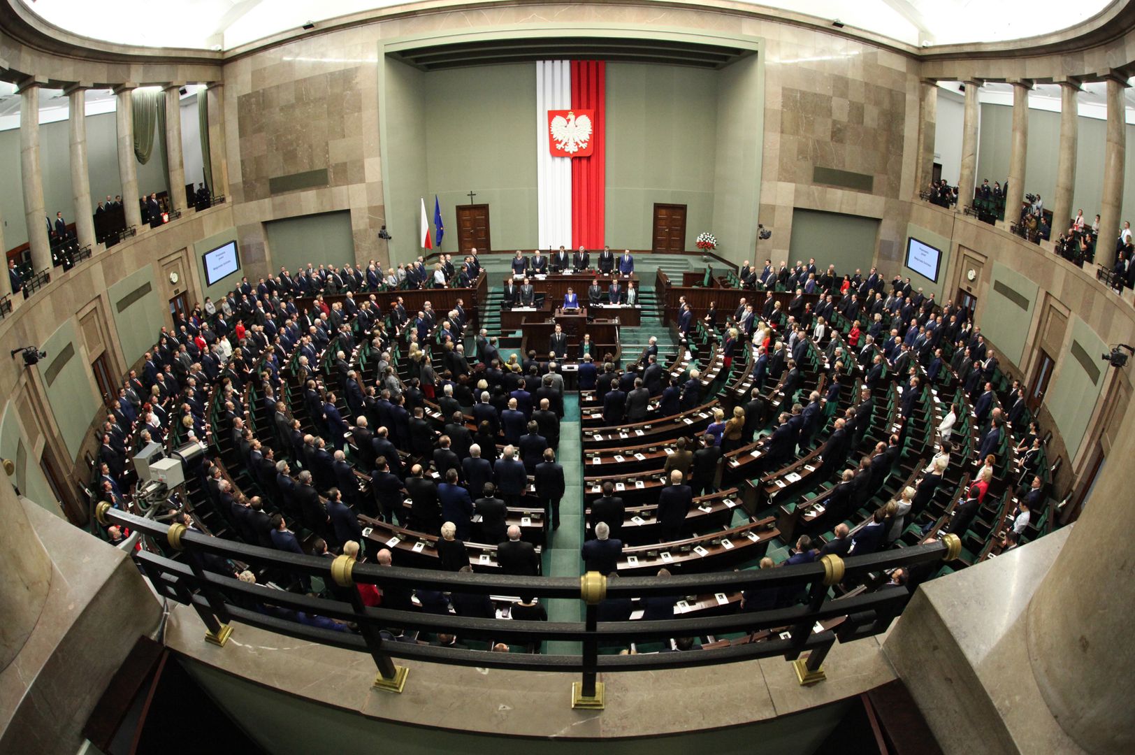 Wybory do Sejmu 2023 – kandydaci w okręgu numer 2