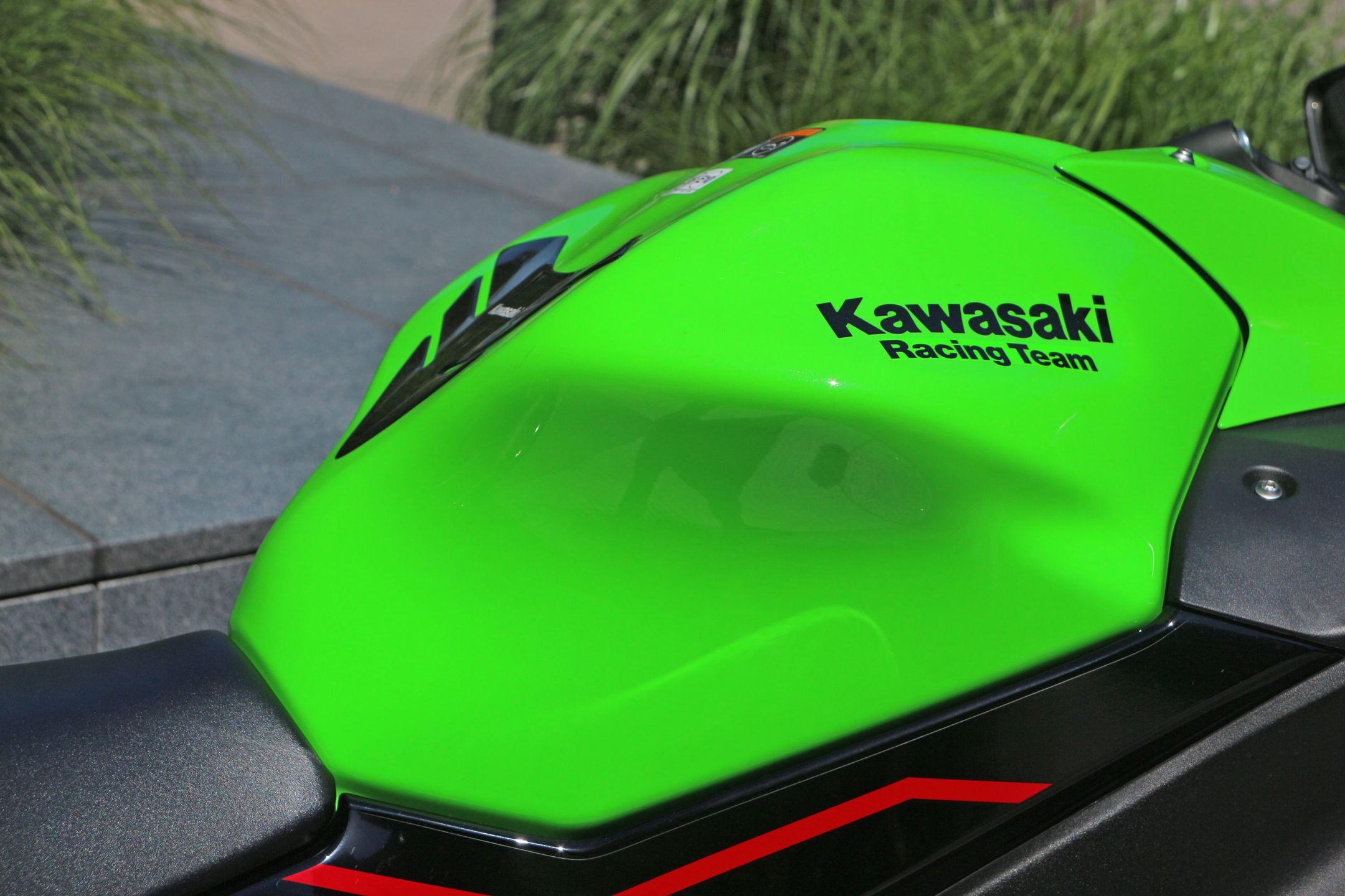 Kawasaki Ninja 650