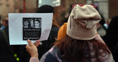 Polki będą mieć dostęp do bezpiecznej aborcji. W Holandii