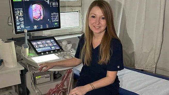 Mama Ginekolog żali się na skutki rozkręconej przez siebie afery