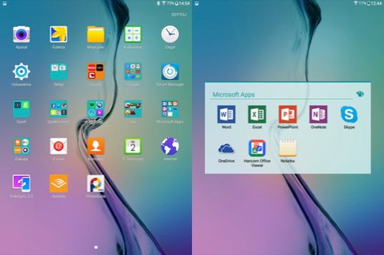 Samsung Galaxy Tab A [recenzja konkursowa #2] 9