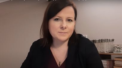 Kaja Godek nie chce in vitro. Działaczka apeluje do prezydenta