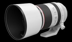 Canon: dwa nowe obiektywy do pełnoklatkowych bezlusterkowców (wideo)