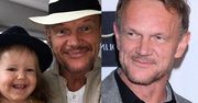 Cezary Pazura POKAZAŁ NAJMŁODSZĄ CÓRKĘ! "Rita to już kolejne pokolenie" (FOTO)