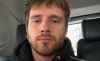 Wakacje Macieja Musiała w Nowym Jorku: eksploracja miasta z ojcem, wizyta na Broadwayu i spotkanie z Małgorzatą Kożuchowską