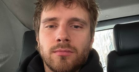 Wakacje Macieja Musiała w Nowym Jorku: eksploracja miasta z ojcem, wizyta na Broadwayu i spotkanie z Małgorzatą Kożuchowską